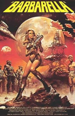 Barbarella