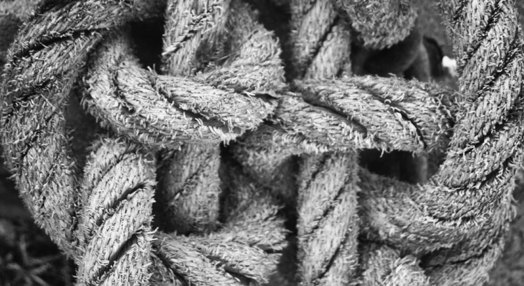 rope